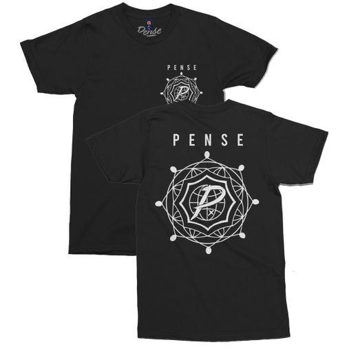 Pense - Mandala