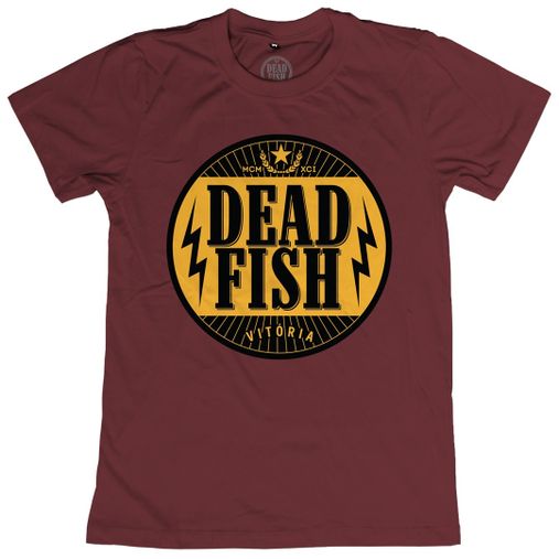 Dead Fish - Vitória