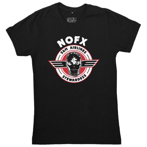 NOFX - S&M Airlines