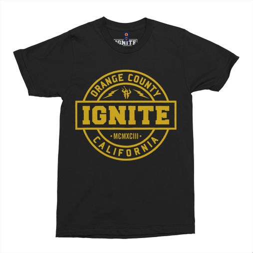 Ignite - Lightning