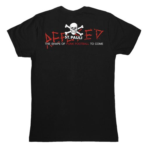 Refused - FC St Pauli Collab