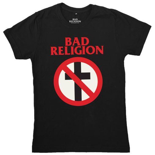 Bad Religion - Classic Buster
