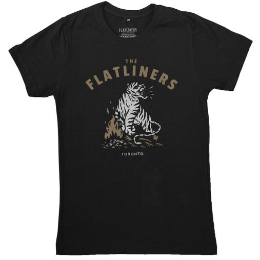 The Flatliners - Tiger Fire