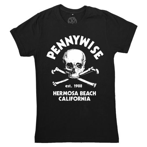 Pennywise - Crossbones