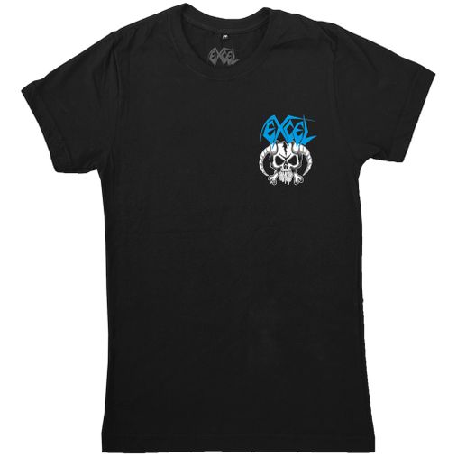 Excel - Skull & Horns