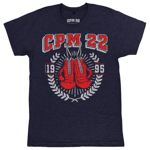 CPM 22 - 20 Anos de Luta