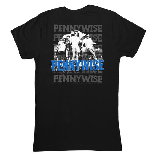 Pennywise - Band Photo