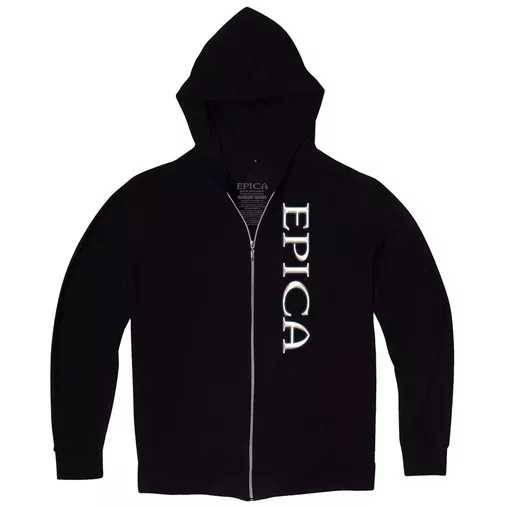 black squad moletom com capuz