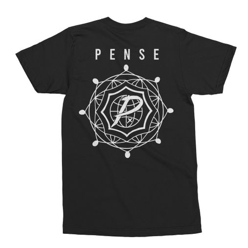 Pense - Mandala