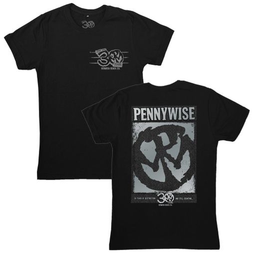 Pennywise - XXX Years Of Destruction