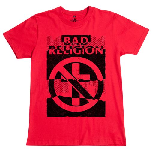 Bad Religion - Ripper Tour 2019