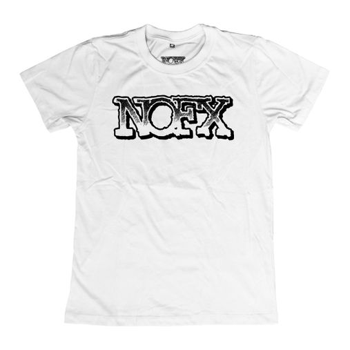 NOFX - Fucked Skull