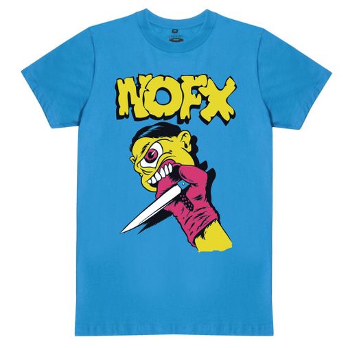 NOFX - Monswar
