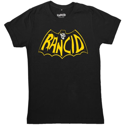 Rancid - Skeletim