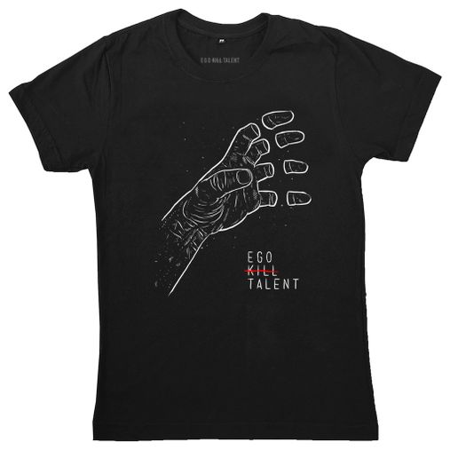 Ego Kill Talent - Mão
