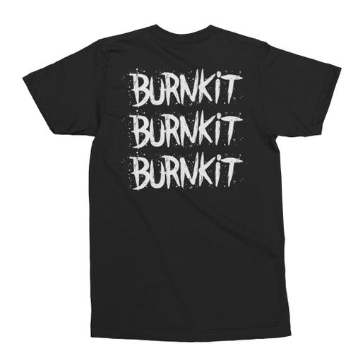 Burnkit - Logo