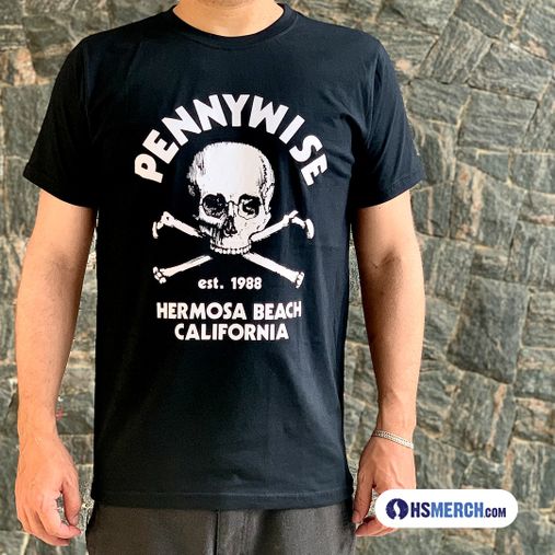 Pennywise - Crossbones
