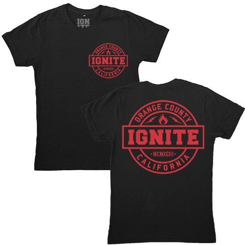 Ignite - Lightning