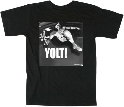 EverybodySkates - Yolt