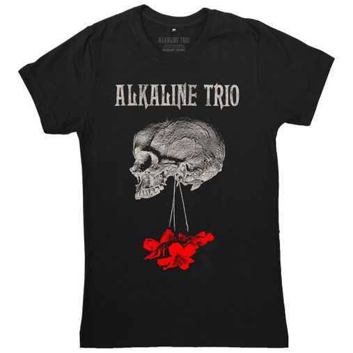 Alkaline Trio - Flowers Down