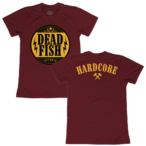 Dead Fish - Vitória