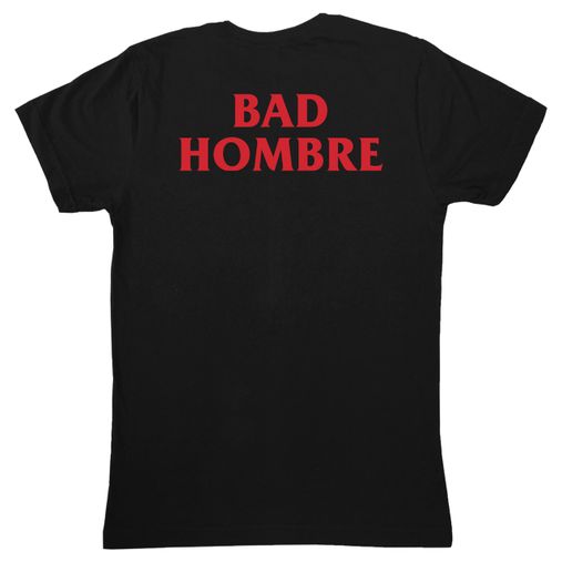 Bad Religion - Bad Hombre