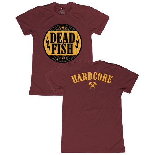 Dead Fish - Vitória
