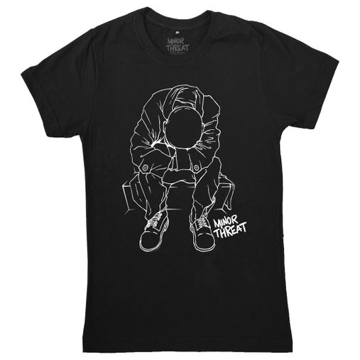 Minor Threat - Outline