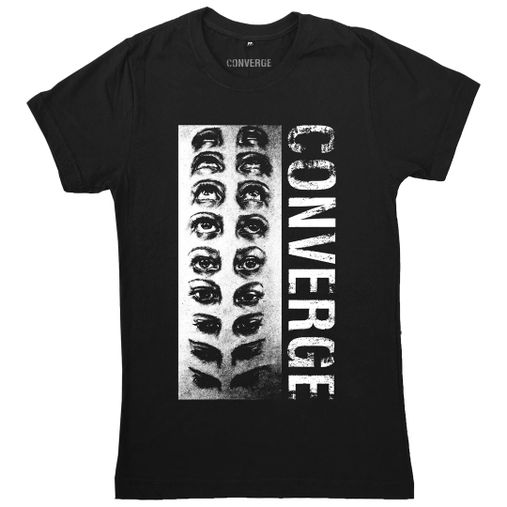 Converge - Eyes