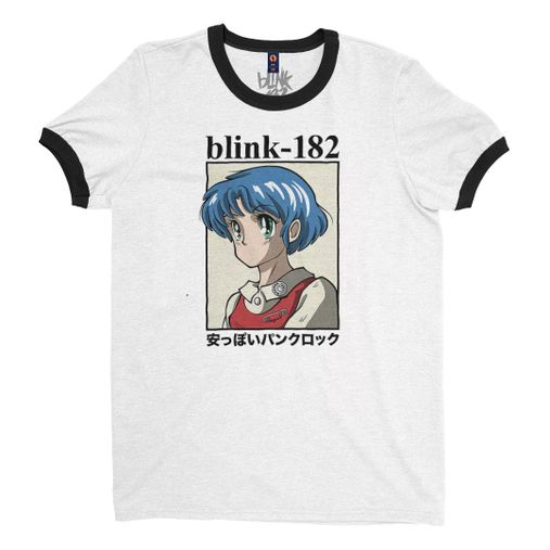 blink-182 - Anime