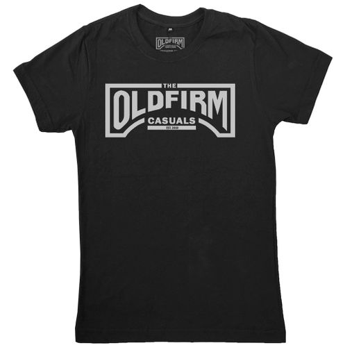The Old Firm Casuals - Logo