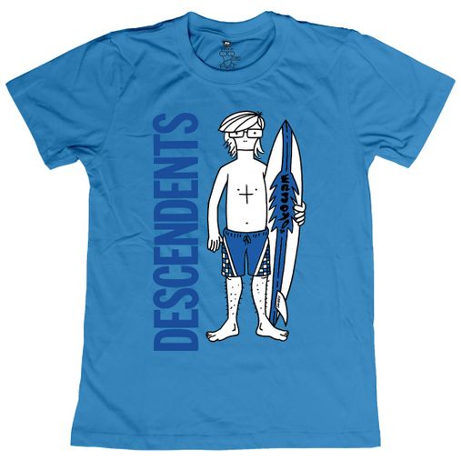Descendents - Milo Surf