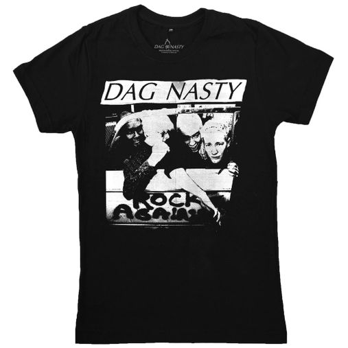 Dag Nasty - In The Car
