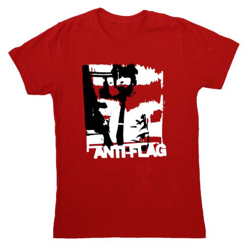 Anti-Flag - Fuck Police Brutality