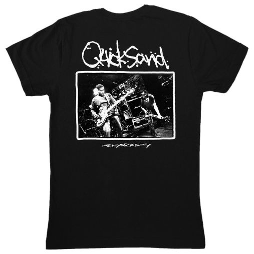 Quicksand - Live New York City