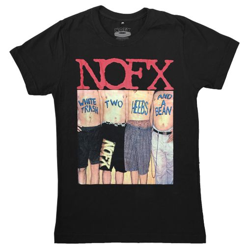 NOFX - White Trash