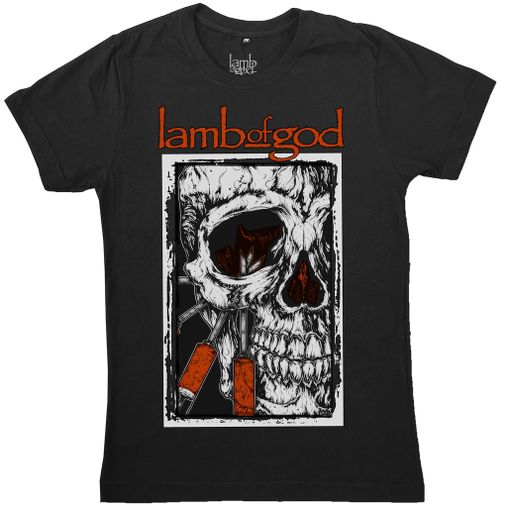 Lamb Of God - Infect