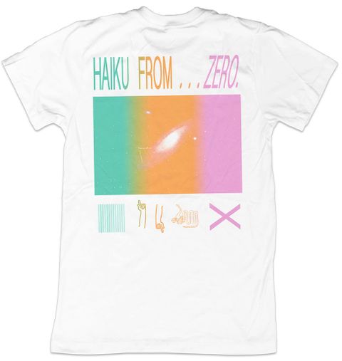 Cut Copy - Haiku From Zero