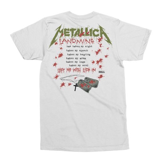 Metallica - One