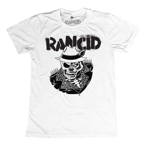 Rancid - Two Faced