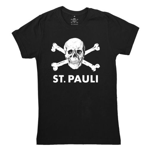 St. Pauli - Skull and Crossbones