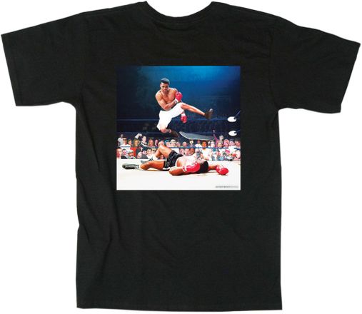 EverybodySkates - Boxer
