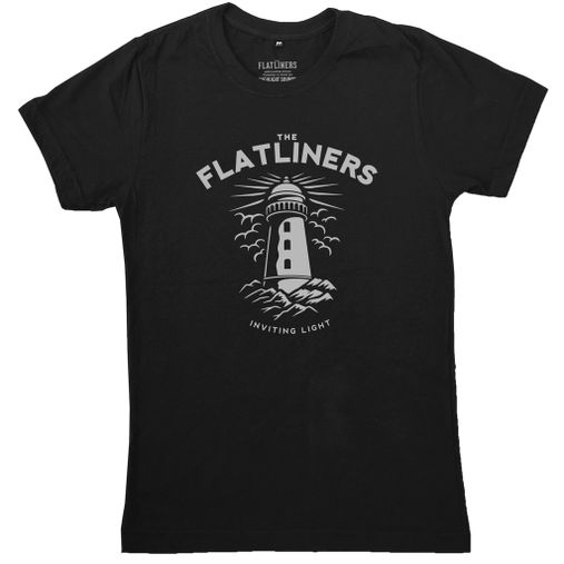 The Flatliners - Inviting Light