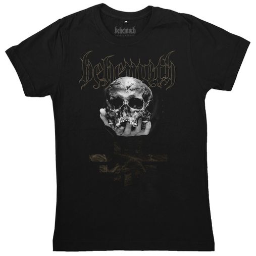 Behemoth - Ilyayd Skull