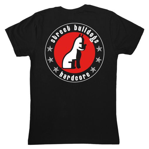 Street Bulldogs - Bulldog