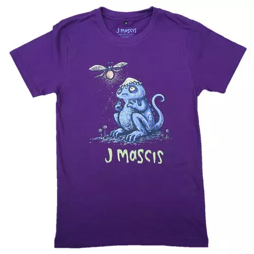 J Mascis - Baby Dino