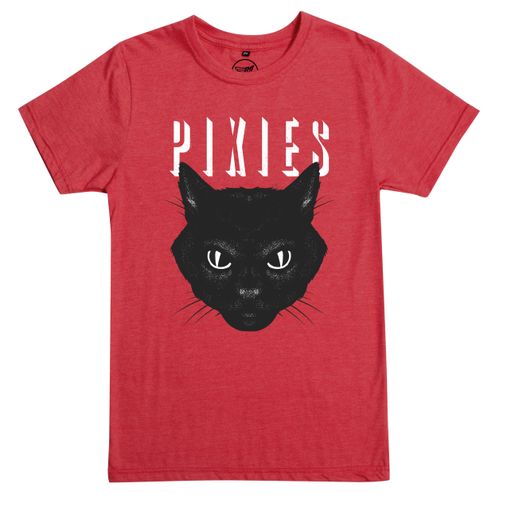 Pixies - Cat Head Racer
