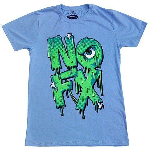 NOFX - Melter