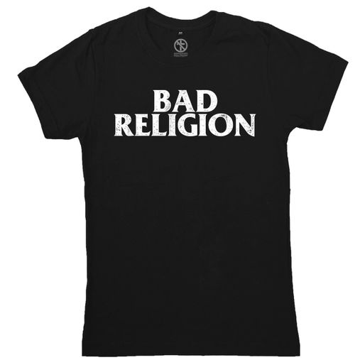 Bad Religion - Mallet