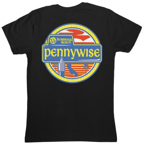 Pennywise - Hermosa Beach